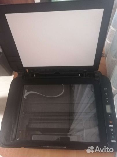 Принтер мфу