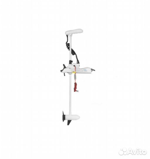 Троллинговый мотор Haswing Cayman-B c GPS