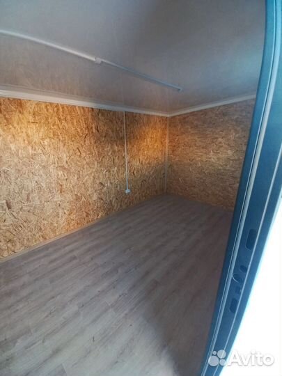 Вагончик бытовка контейнер аренда