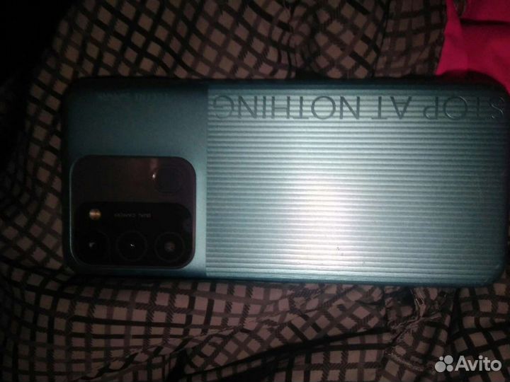 TECNO Spark Go 2022, 2/32 ГБ