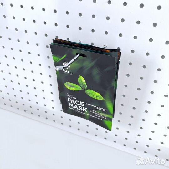 Крючок на перфорацию одинарный L150мм d4,8мм, ш