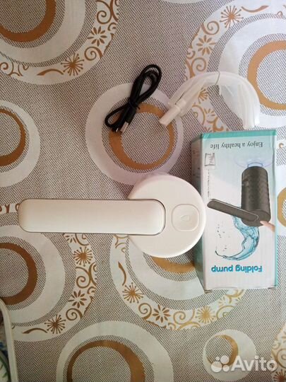 Помпа для воды