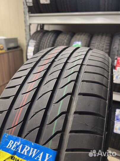 Bearway BW388 235/55 R17 120H