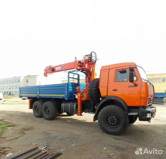 Манипулятор