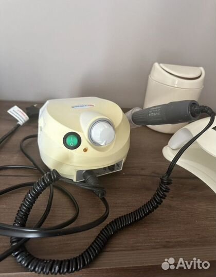 Аппарат для маникюра marathon