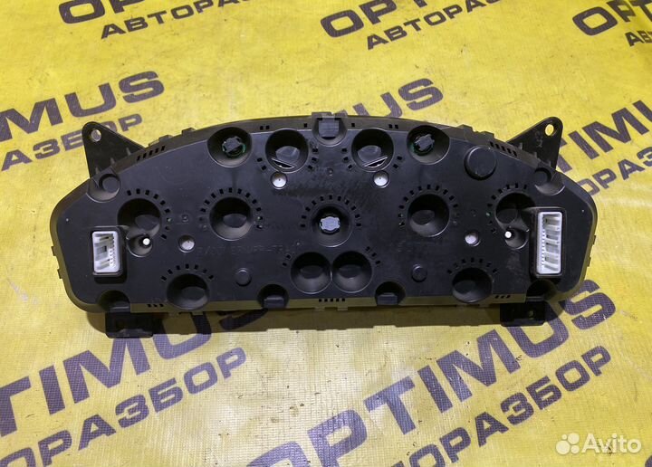 Щиток приборов Chevrolet Aveo T250