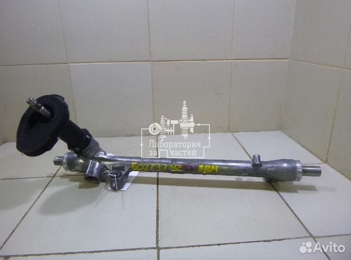 Рейка рулевая Mazda GHT2-32-110E