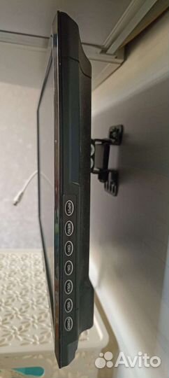Телевизор supra LED TV