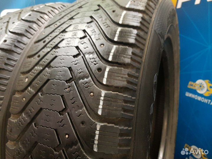 Goodyear UltraGrip 500 235/65 R17