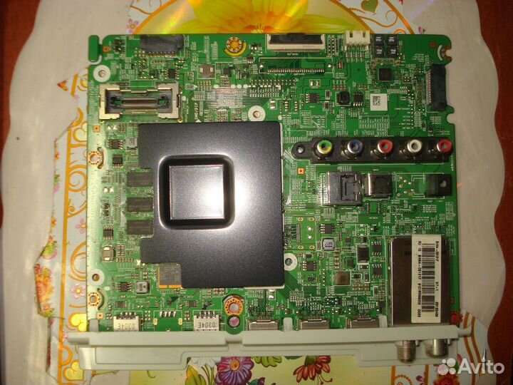 BN41-02353B BN94-09121F