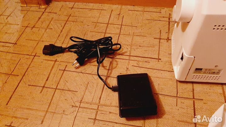 Швейная машинка бу