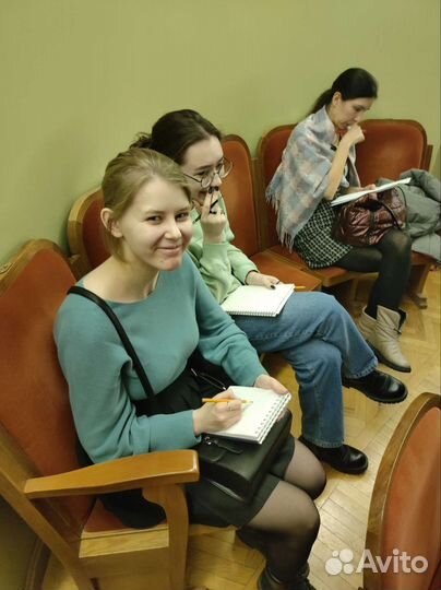 Репетитор по рисованию для детей и взрослых