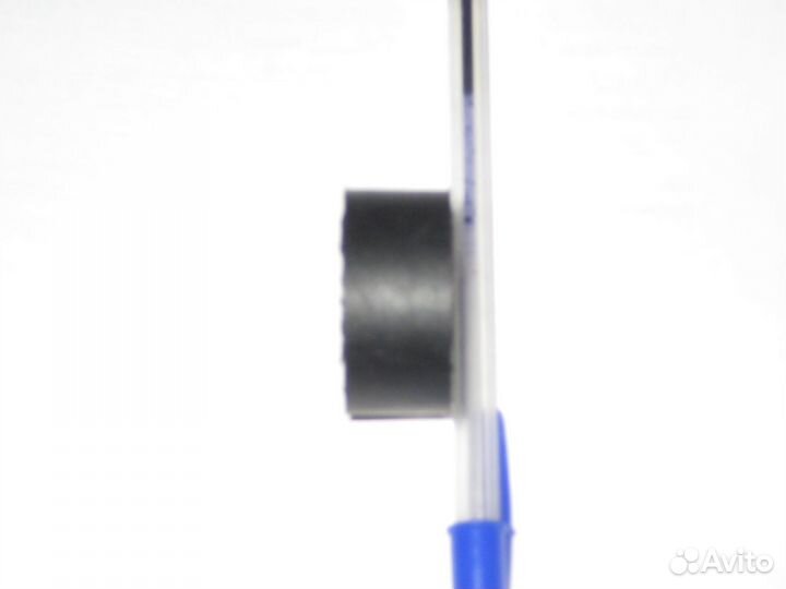 Резинка, похожая на обтюратор для пбс