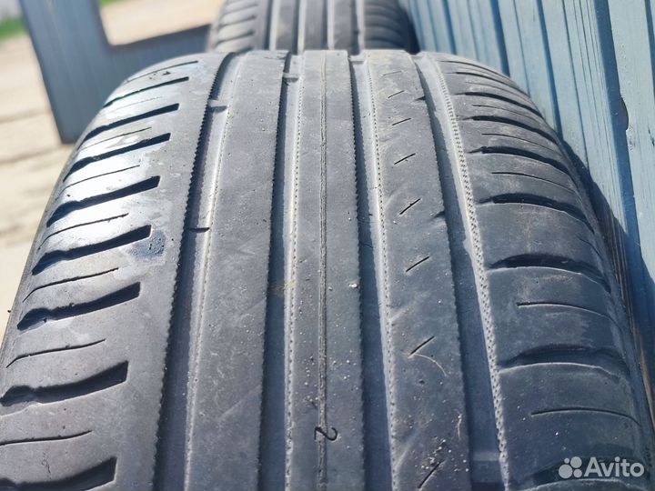 Nokian Tyres Nordman SX2 185/60 R15 88T