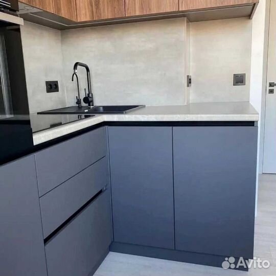 Кухни на заказ