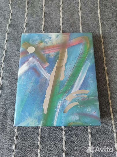 Альбом для фото