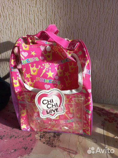 Игрушка собачка