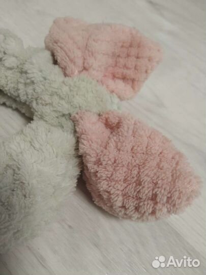 Повязка на голову