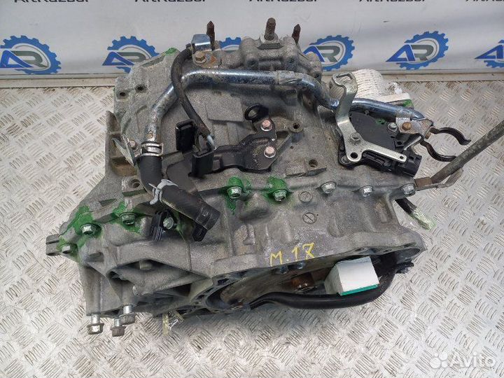 АКПП (коробка передач) Mitsubishi Lancer 10 CX.CY