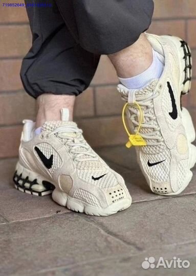 Кроссовки Nike (Арт.33297)