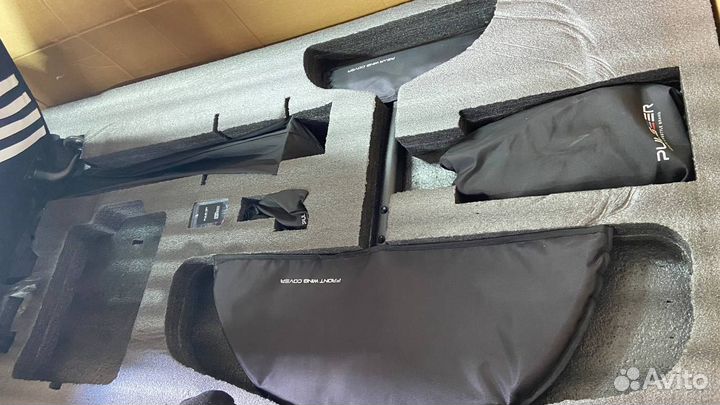 Электрическая доска для серфинга Efoil Pulseer