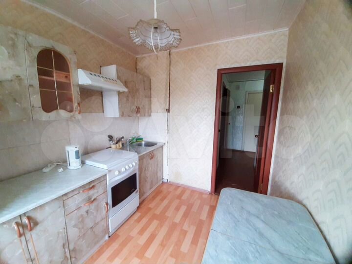 2-к. квартира, 42 м², 4/9 эт.