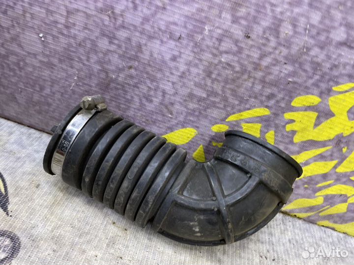 Гофра воздушного фильтра Патрубок Spark M200 1.0