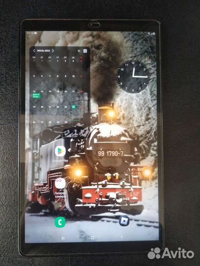 Планшет samsung galaxy tab a