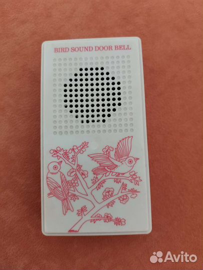 Дверной звонок