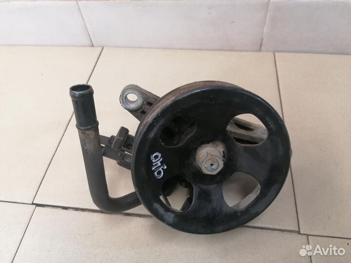 Насос гидроусилителя RIO 2011-2017