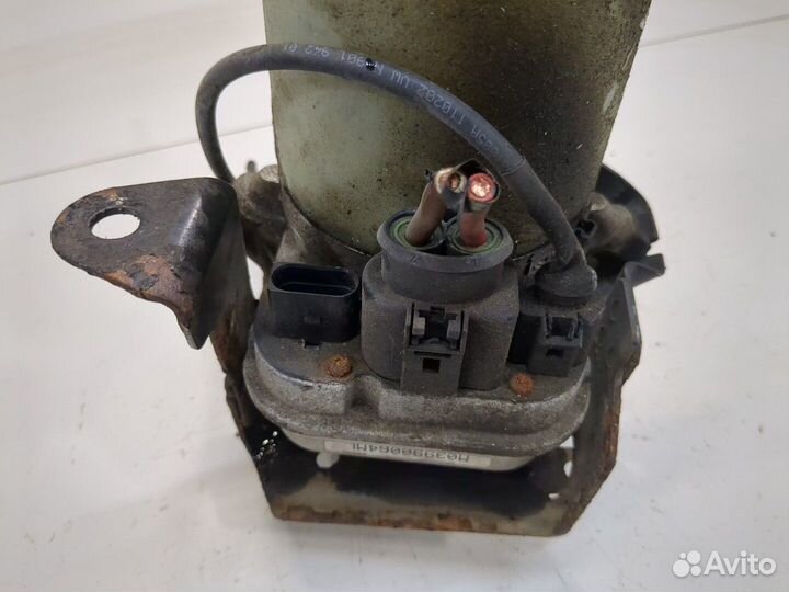 Насос усилителя руля Seat Ibiza 4, 2011