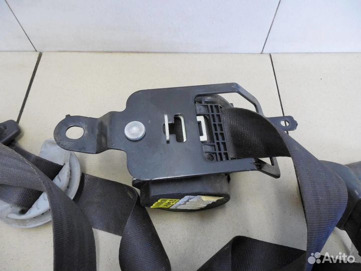Ремень безопасности с пиропатроном Sportage 2004-2