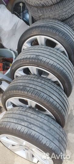 Pirelli Cinturato P7 225/40 R18 97Y