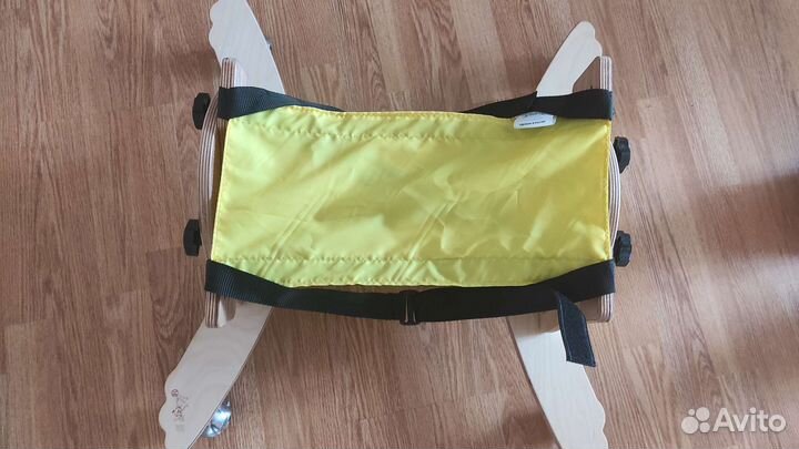 Опора для ползания, для дцп