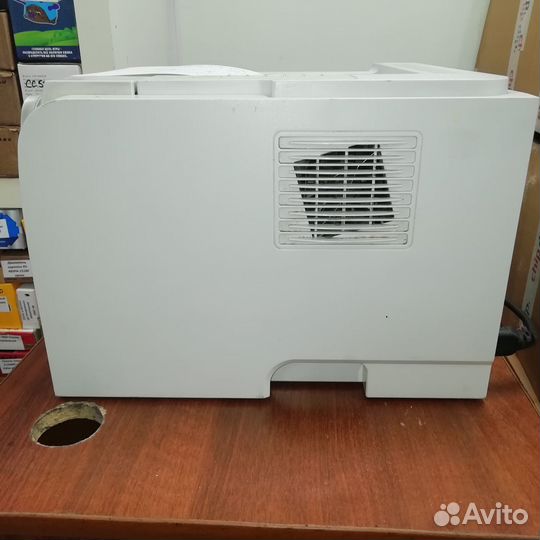 Принтер HP Laserjet P2035