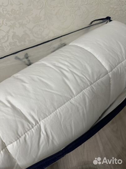 Финское одеяло Familon 200*220 новое