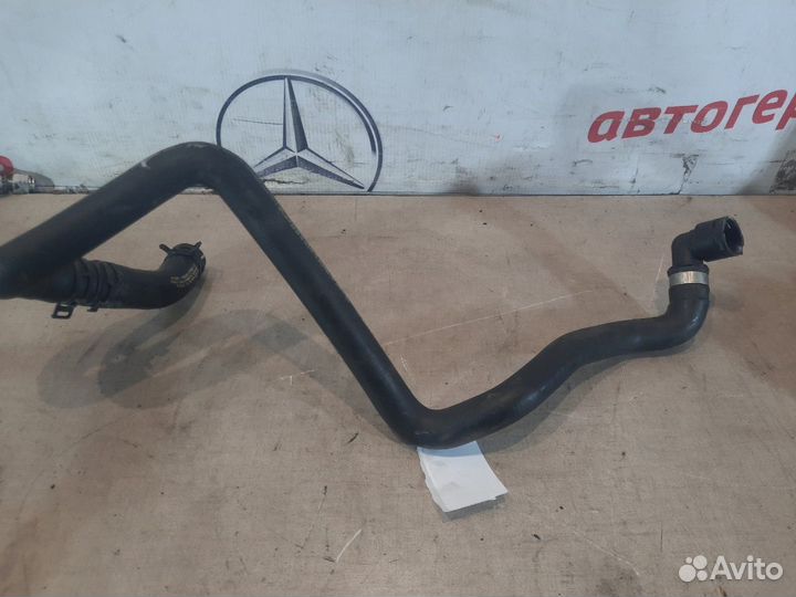 Патрубок Mercedes Gla180 X156 270.910 2015