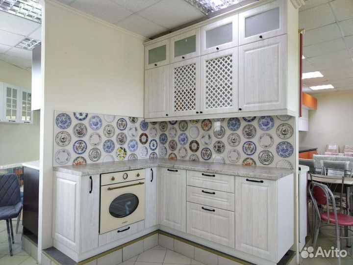 Изготовим кухню по вашим размерам