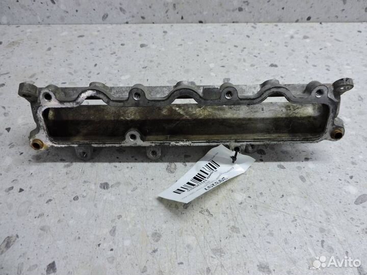 Коллектор впускной Toyota Land Cruiser J200 2007-2