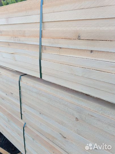 Брус, доска