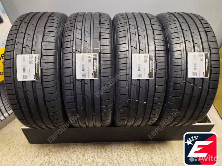 Hankook Ventus S1 Evo 3 K127 245/45 R17 99Y
