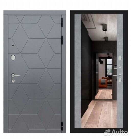 Дверь входная