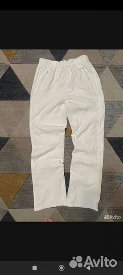 Спортивный костюм adidas