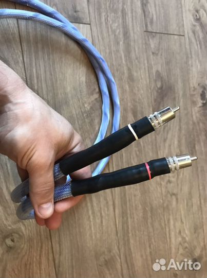 Межблочный кабель Nbs Omega 1,2m