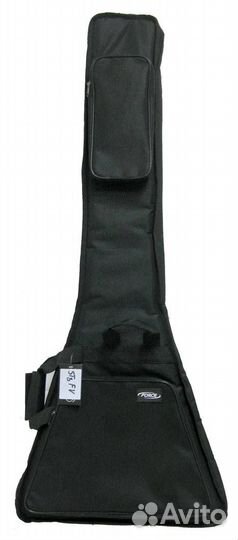 Чехол для электрогитары Flying V Force ST-8 FV