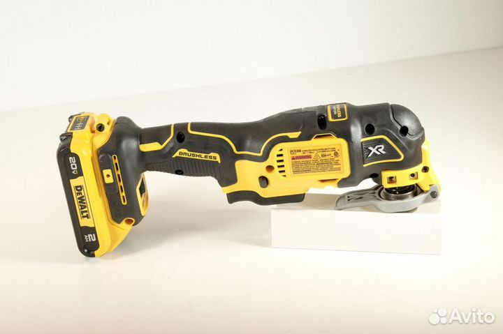 Dewalt DCS356B реноватор мультитул