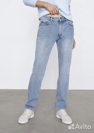12 storeez джинсы новые