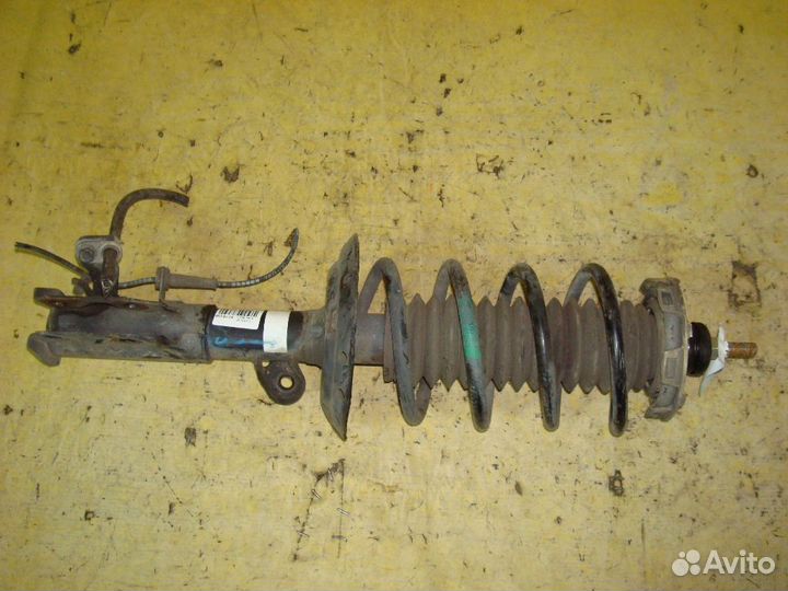 Стойка Honda Insight ZE2 (Переднее Правое)