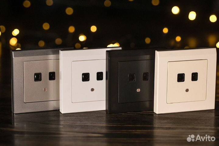 Подсветка лестницы. Контроллер управления