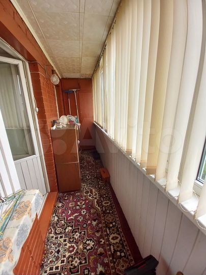 3-к. квартира, 60 м², 4/5 эт.